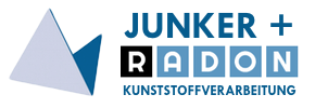 Junker + Radon im Reich der Mitte  Ihr Experte für Displays, Plustherm  Systemverglasung und Verarbeitung